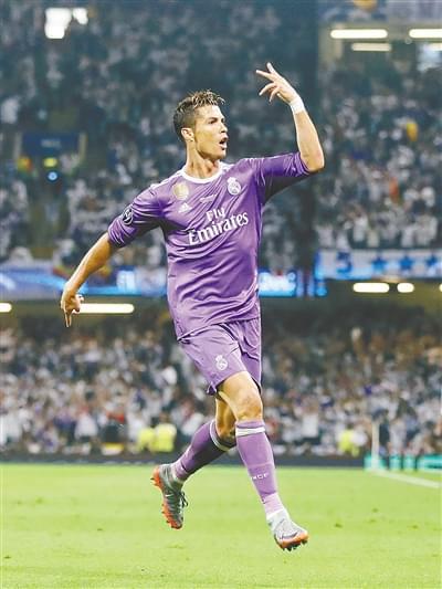 超凡的自律 超凡的自律